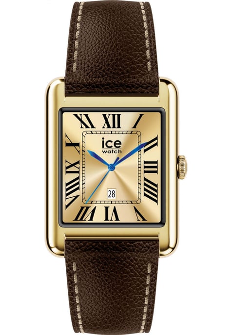Ice-Watch 025618 Ladies Ice Smart TKS 2.0 Smartwatch - Image 1