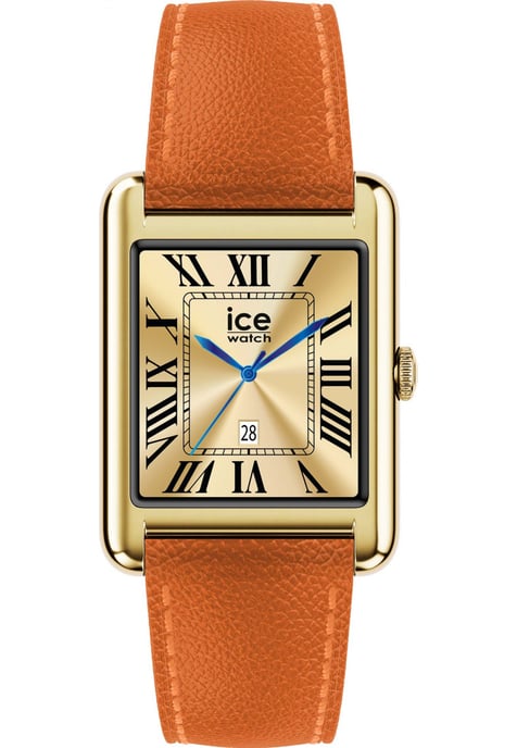 Ice-Watch 025620 Ladies Ice Smart TKS 2.0 Smartwatch - Image 1