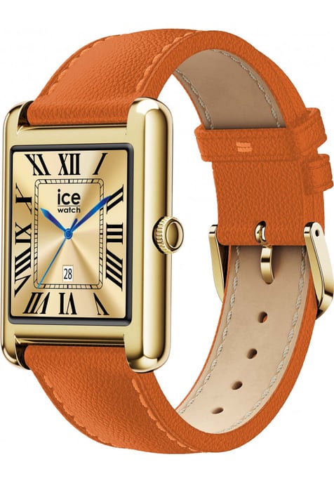 Ice-Watch 025620 Ladies Ice Smart TKS 2.0 Smartwatch - Image 2