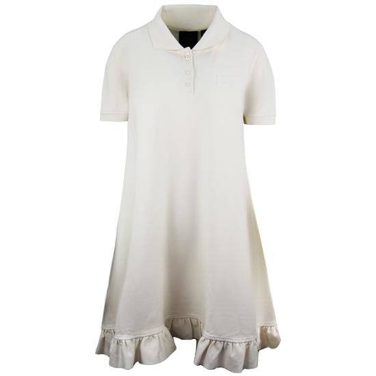 Puma x Rihanna Fenty Womens Vanilla Mini Dress - Image 1