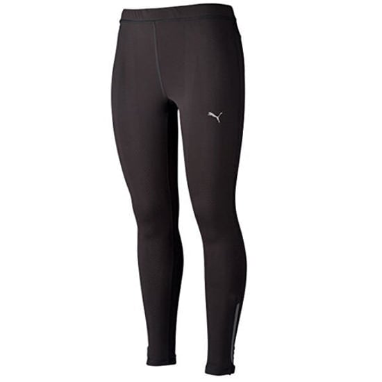 Puma CR Tech KC Womens Black Leggings - Image 1