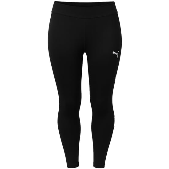 Puma Active Windlock Womens Black Leggings - Image 1