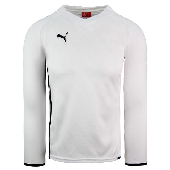 Puma PAOK FC Kids White Football Top - Image 1