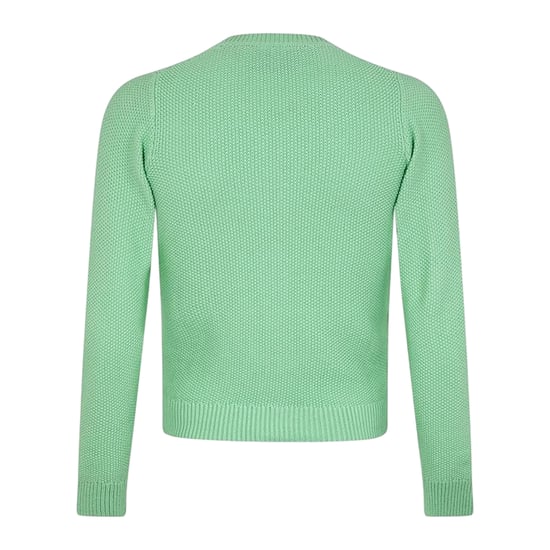 Lyle & Scott Herenvest met geborduurd logo, normale pasvorm (Lichtblauw) - Image 3