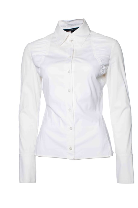 Gucci, white shirt - Image 1