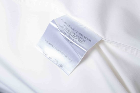 Gucci, white shirt - Image 5