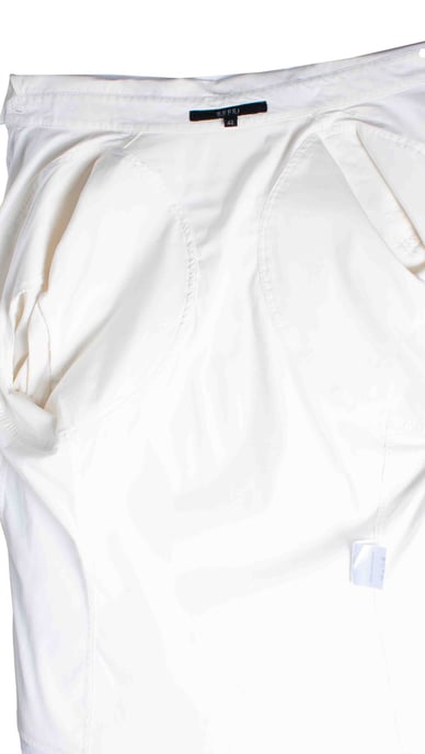 Gucci, white shirt - Image 6
