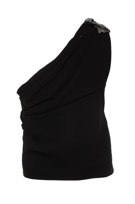 IRO, Tacoma top 22W with rhinestones - Image 2