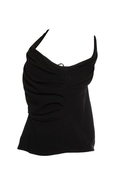 IRO, Tacoma top 22W with rhinestones - Image 3