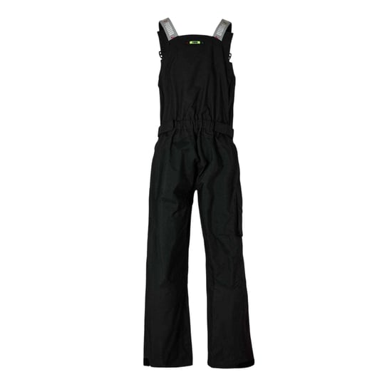 Puma Herenoverall met bretels (Zwart) - Image 3