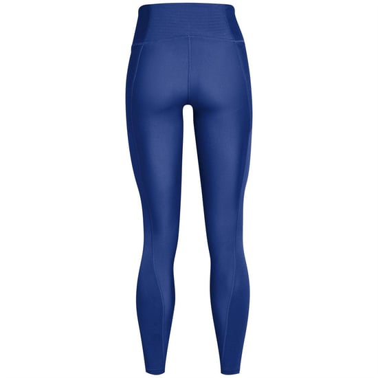 Under Armour Womens/Ladies Vanish Fitted Leggings (Blue) - Image 2