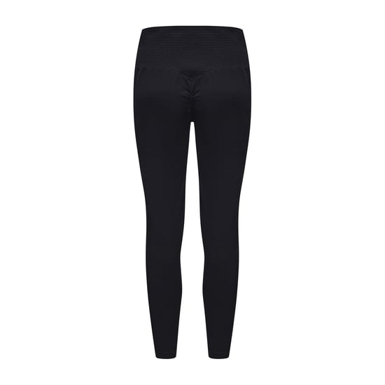 LA Gear Naadloze panty’s voor dames (Zwart) - Image 2