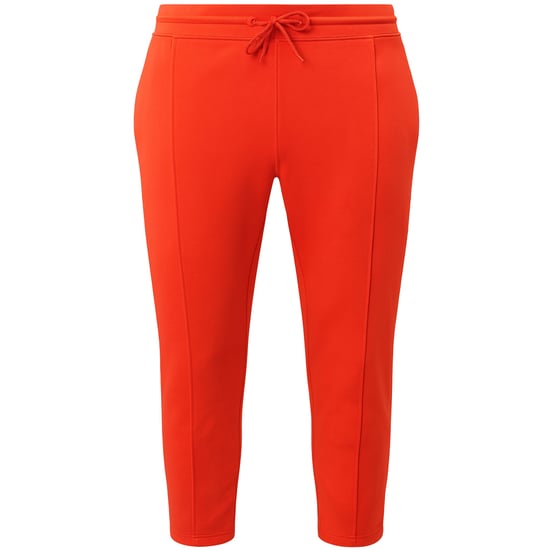 Puma x Bradley Theodore Mens Red Track Pants - Image 1