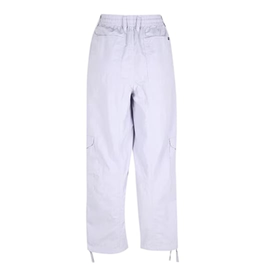 Vans Damesbroek met patroon, recht model, in combatstijl (Haze) - Image 2