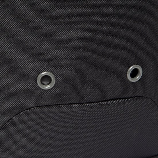 Canterbury Classic Boot Bag (Black) - Image 3