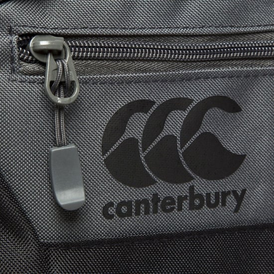 Canterbury Classic Boot Bag (Black) - Image 4