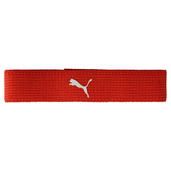 Puma Socks Stoppers Thin Red Unisex - Image 1
