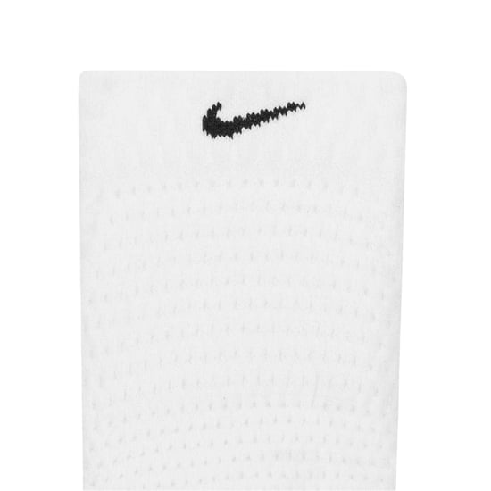 Nike Ankelstrumpor med enhörningsmotiv för barn (Vit/Svart) - Image 4