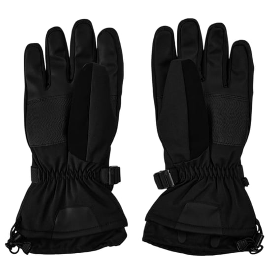 Spyder Snowboardhandschoenen voor heren (Zwart) - Image 2