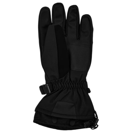 Spyder Snowboardhandschoenen voor heren (Zwart) - Image 4