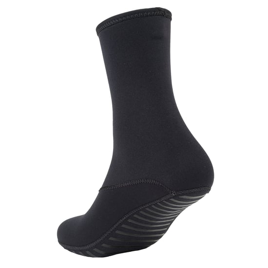 dhb Unisex Volwassen Hydron Wetsuit Boots (Zwart) - Image 2