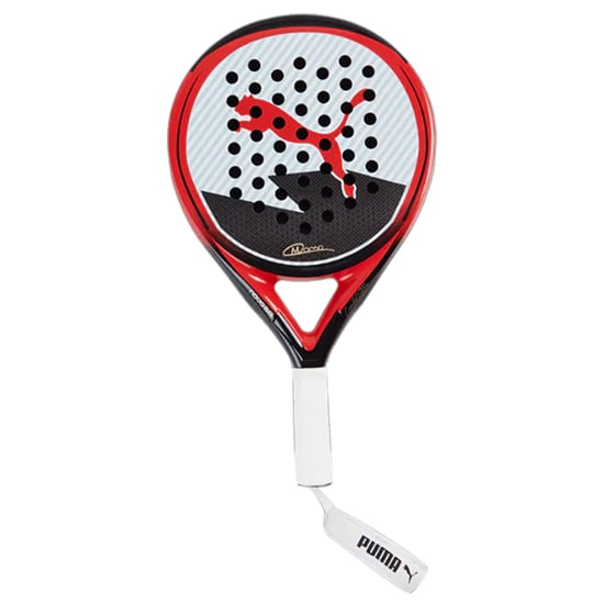 Puma Nova Elite Momo González Padel Racket - Image 1