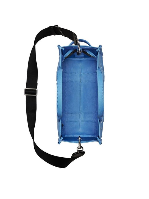 Marc Jacobs Tote Bag Blue - Image 6