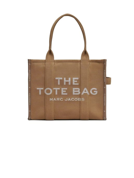 Marc Jacobs Tote-väska Beige - Image 1
