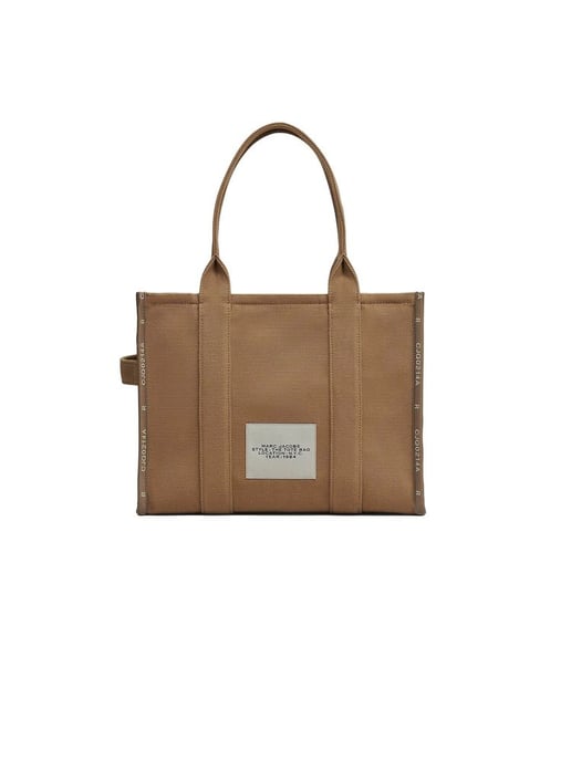 Marc Jacobs Tote-väska Beige - Image 2