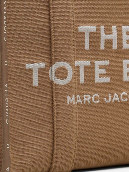 Marc Jacobs Tote-väska Beige - Image 3