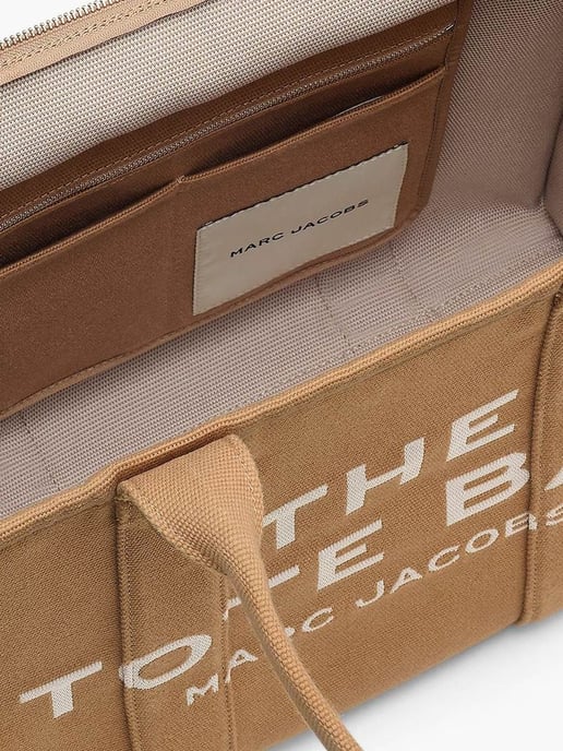 Marc Jacobs Tote-väska Beige - Image 5