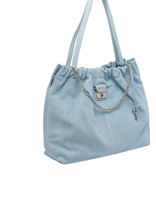 Marc Jacobs Tote Bag Blå - Image 3