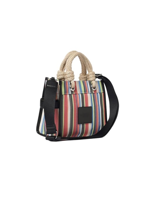 Marc Jacobs Tote-väska Flerfärgad - Image 2