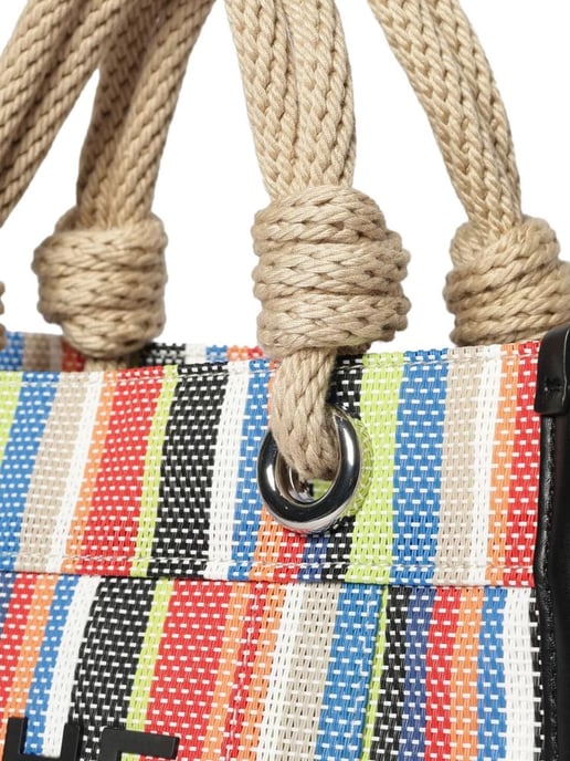 Marc Jacobs Tote-väska Flerfärgad - Image 3