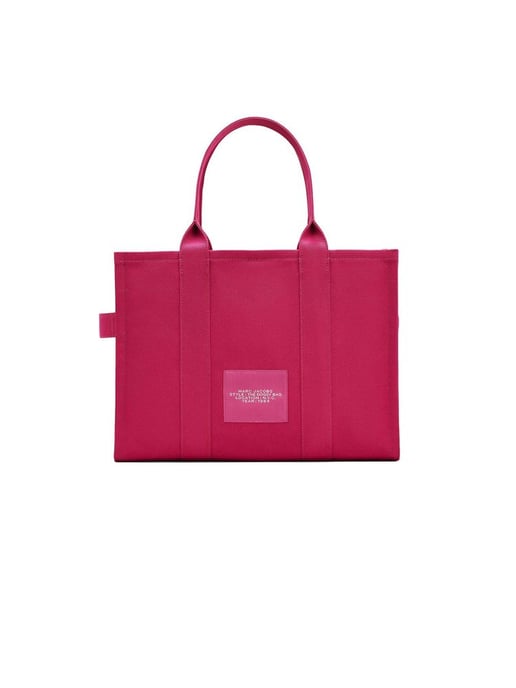 Marc Jacobs Tote Bag Fuchsia - Image 2