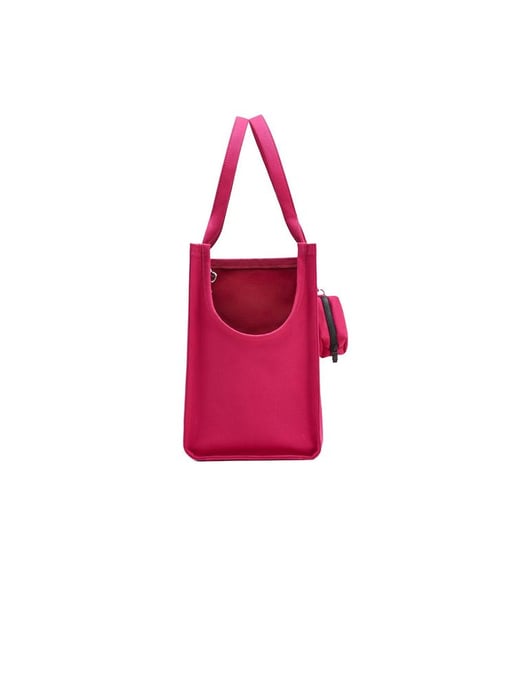 Marc Jacobs Tote Bag Fuchsia - Image 4