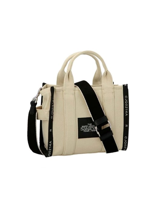 Marc Jacobs Tote Bag Beige - Image 2