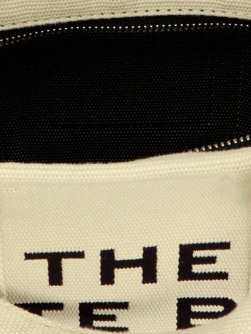 Marc Jacobs Tote Bag Beige - Image 3