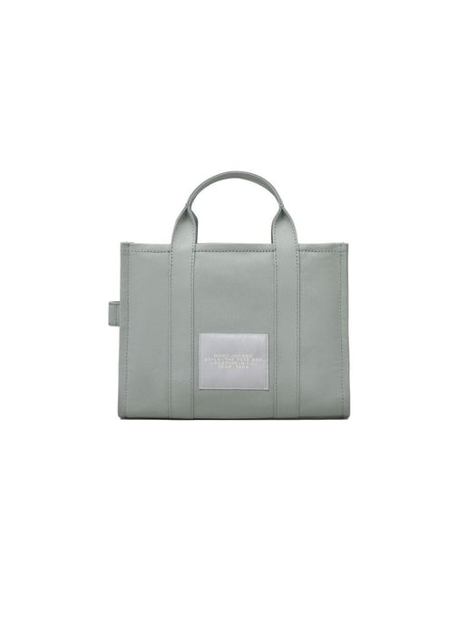 Marc Jacobs Schoudertas Grijs - Image 4