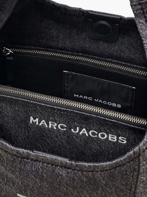 Marc Jacobs Handväska Svart - Image 3
