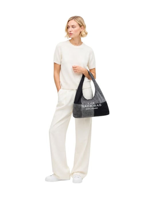 Marc Jacobs Handväska Svart - Image 6