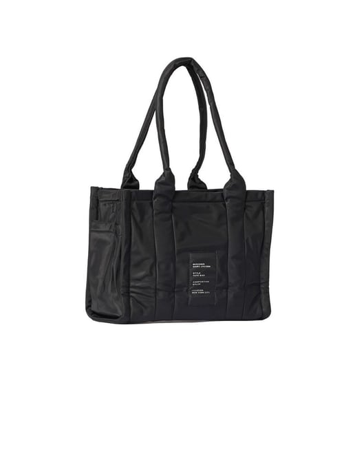 Marc Jacobs Tote-väska Svart - Image 2