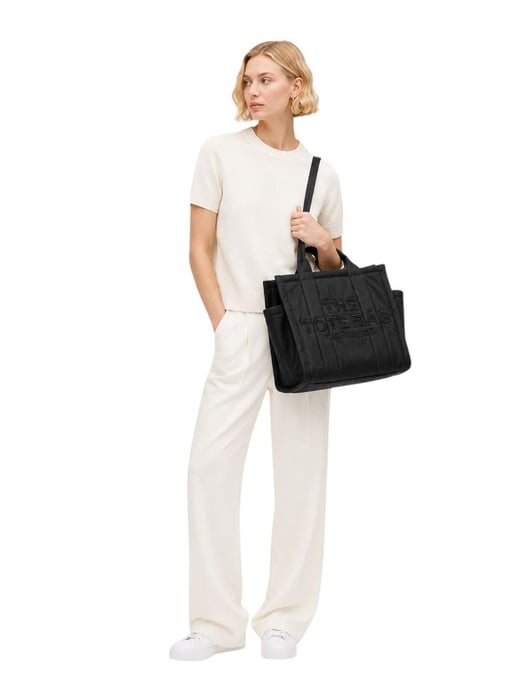 Marc Jacobs Tote-väska Svart - Image 4