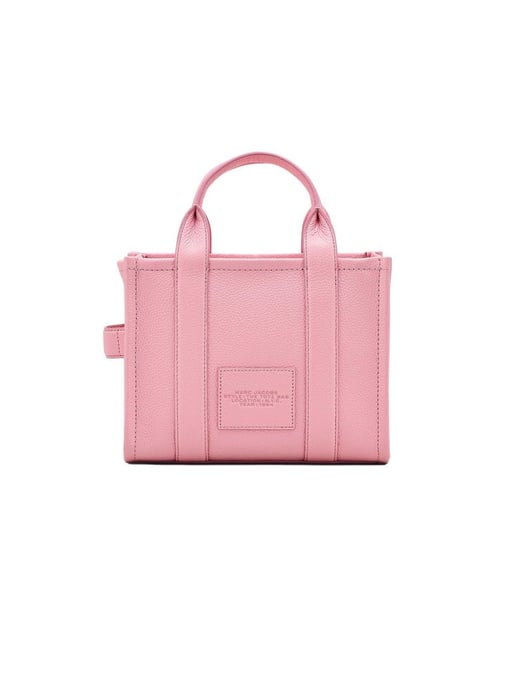 Marc Jacobs Schoudertas Roze - Image 2