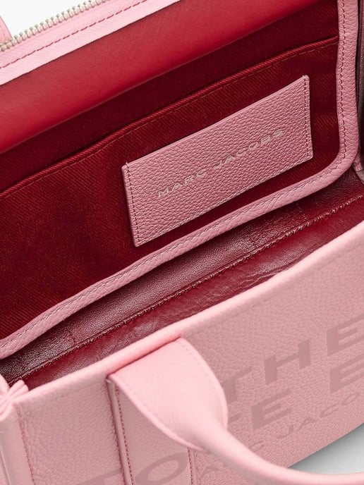 Marc Jacobs Schoudertas Roze - Image 5