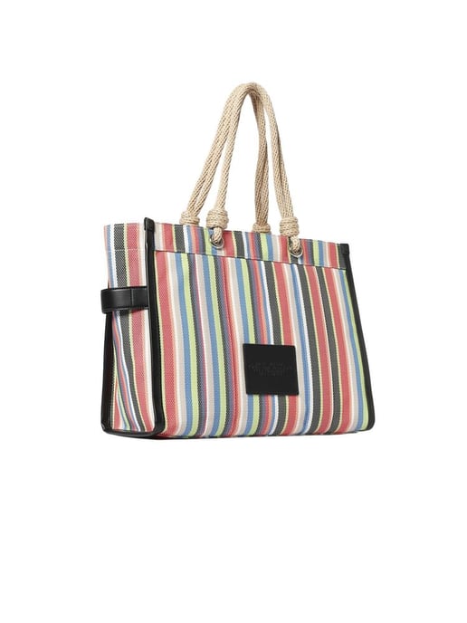Marc Jacobs Tote-väska Flerfärgad - Image 2