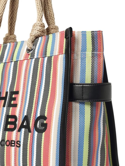 Marc Jacobs Tote-väska Flerfärgad - Image 3