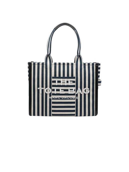 Marc Jacobs Tote Bag Blauw - Image 1