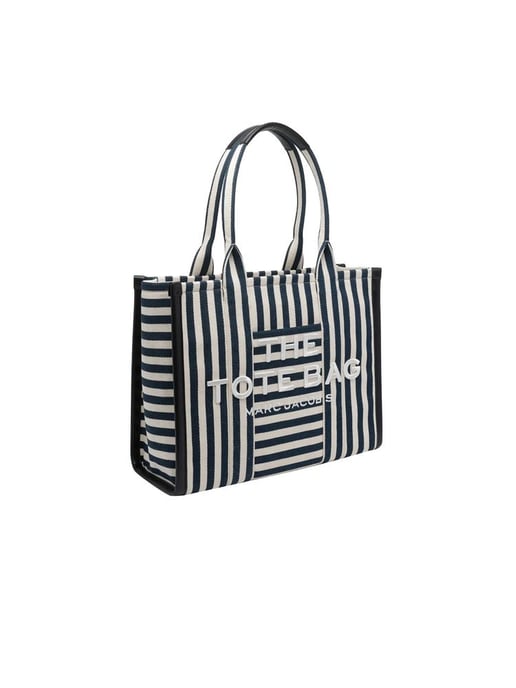 Marc Jacobs Tote Bag Blauw - Image 2