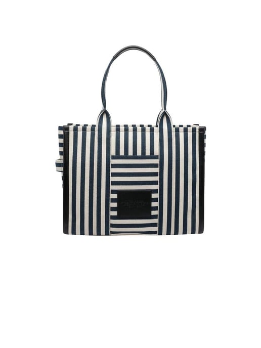Marc Jacobs Tote Bag Blauw - Image 3